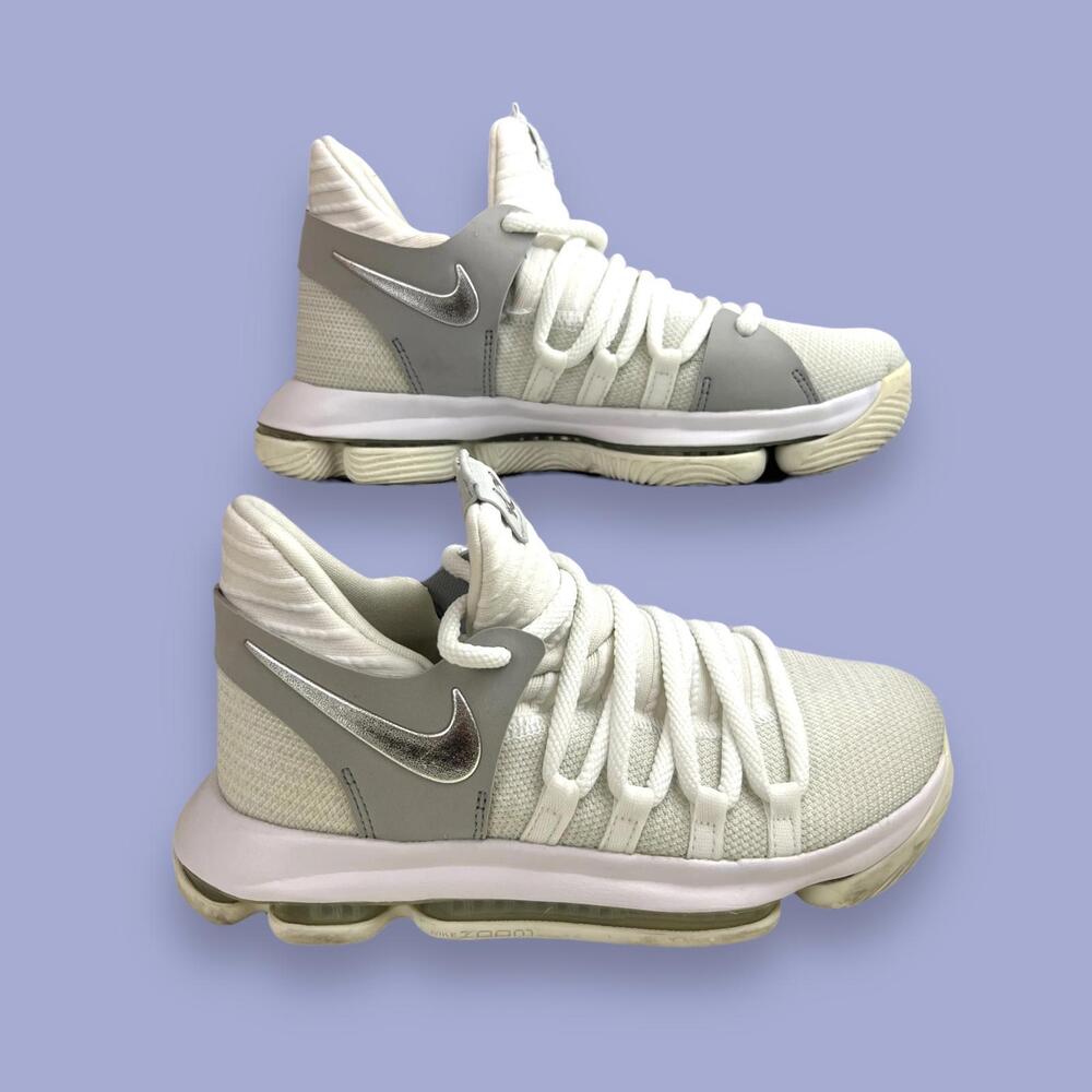 Nike Kevin Durant 'Still KD' shoes